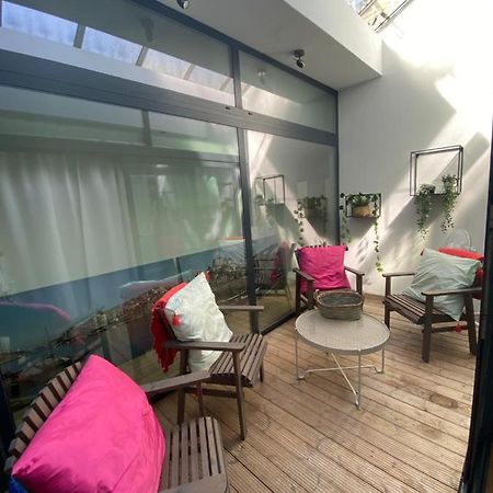 Apartamento Formosa Porto Ngoại thất bức ảnh