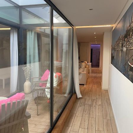 Apartamento Formosa Porto Ngoại thất bức ảnh