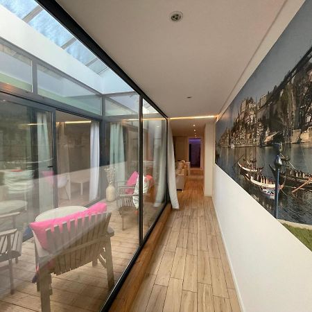 Apartamento Formosa Porto Ngoại thất bức ảnh