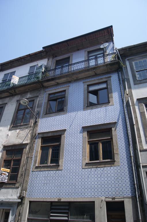 Apartamento Formosa Porto Phòng bức ảnh