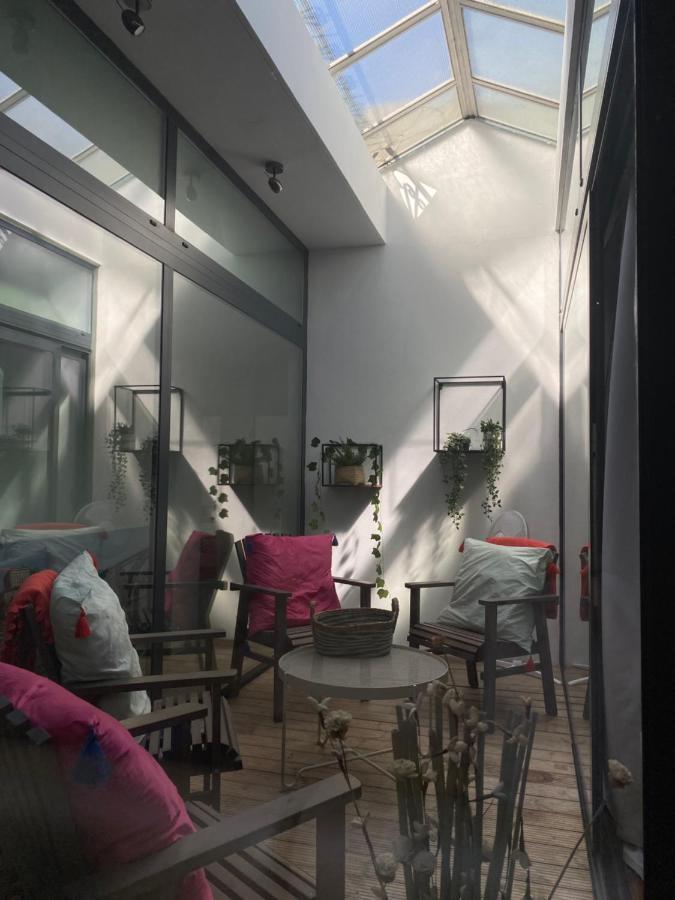 Apartamento Formosa Porto Ngoại thất bức ảnh