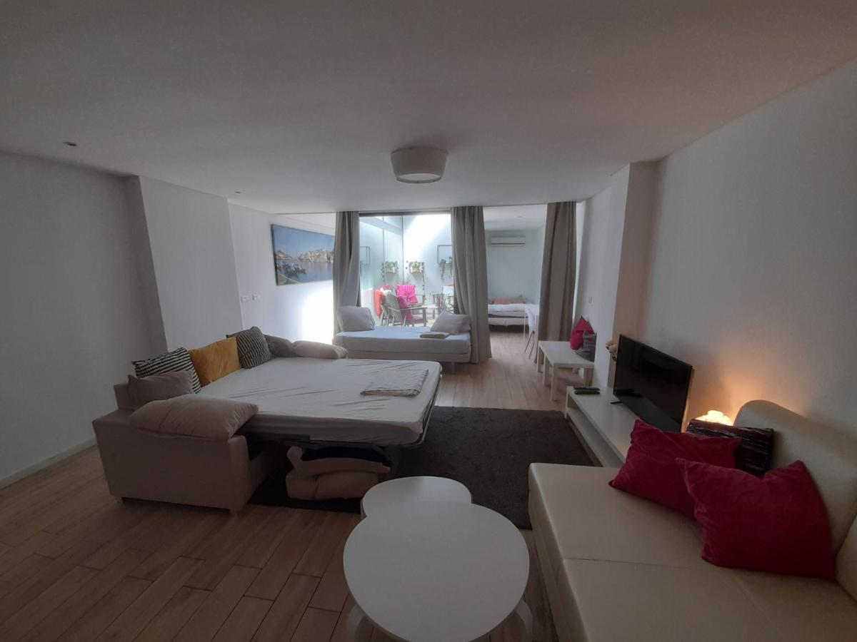 Apartamento Formosa Porto Ngoại thất bức ảnh