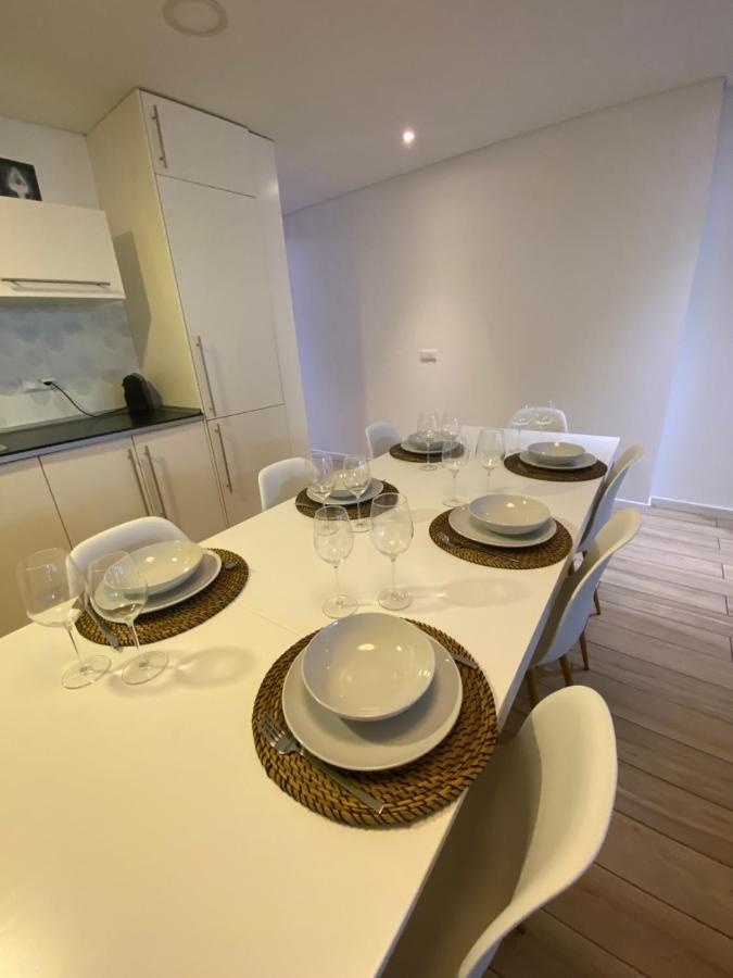 Apartamento Formosa Porto Ngoại thất bức ảnh