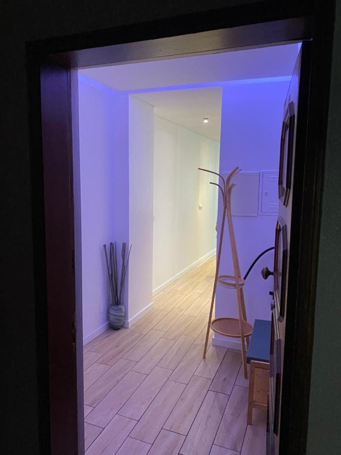 Apartamento Formosa Porto Ngoại thất bức ảnh