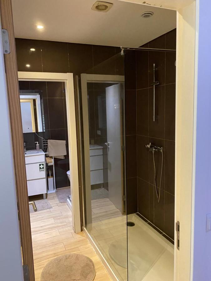 Apartamento Formosa Porto Ngoại thất bức ảnh