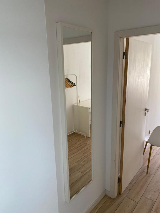 Apartamento Formosa Porto Ngoại thất bức ảnh