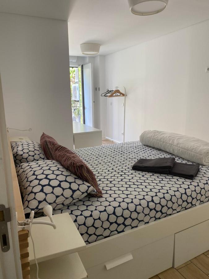 Apartamento Formosa Porto Ngoại thất bức ảnh