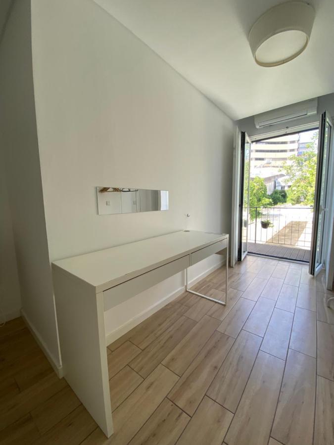 Apartamento Formosa Porto Ngoại thất bức ảnh