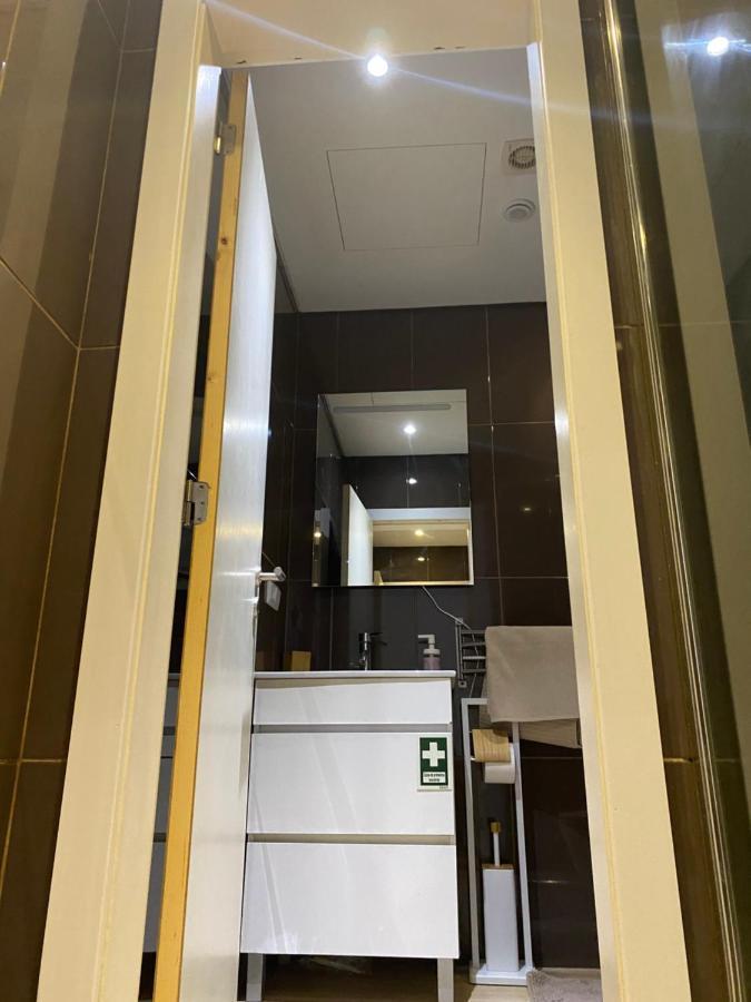 Apartamento Formosa Porto Ngoại thất bức ảnh