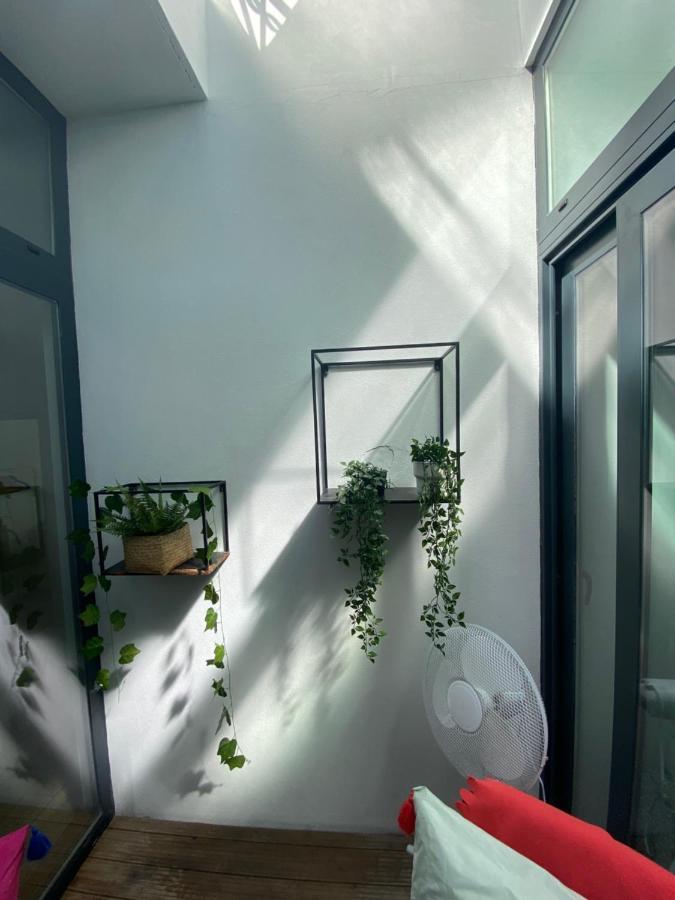 Apartamento Formosa Porto Ngoại thất bức ảnh