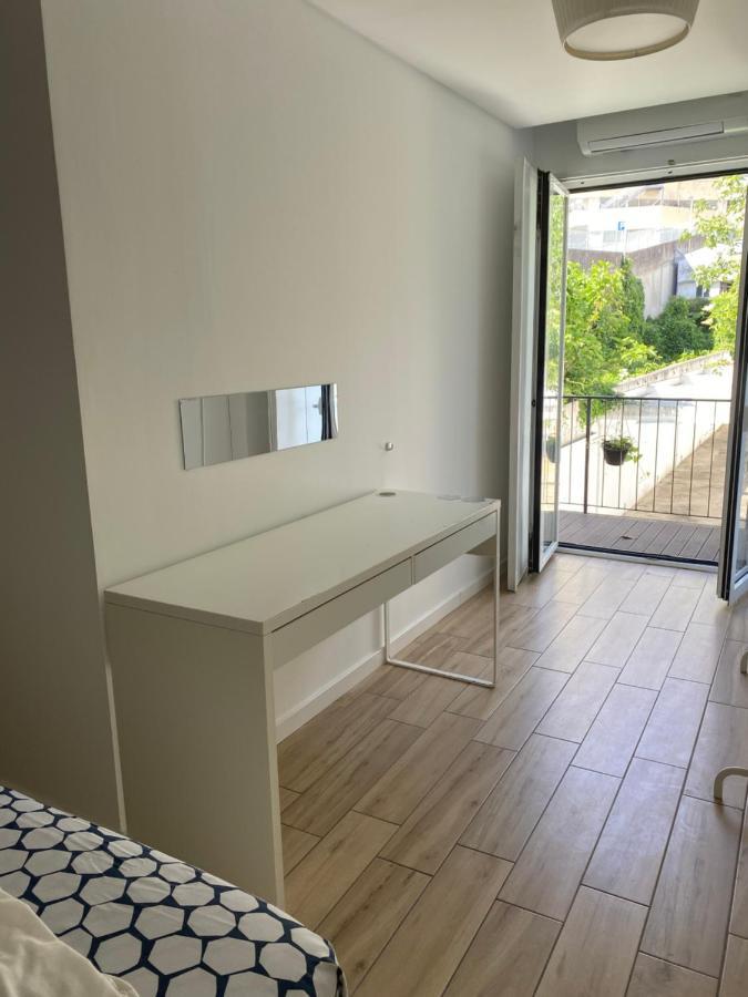 Apartamento Formosa Porto Ngoại thất bức ảnh