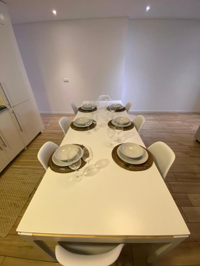 Apartamento Formosa Porto Ngoại thất bức ảnh