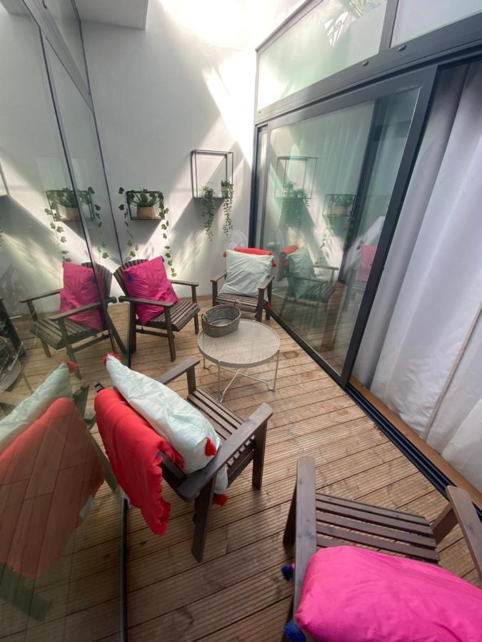Apartamento Formosa Porto Ngoại thất bức ảnh