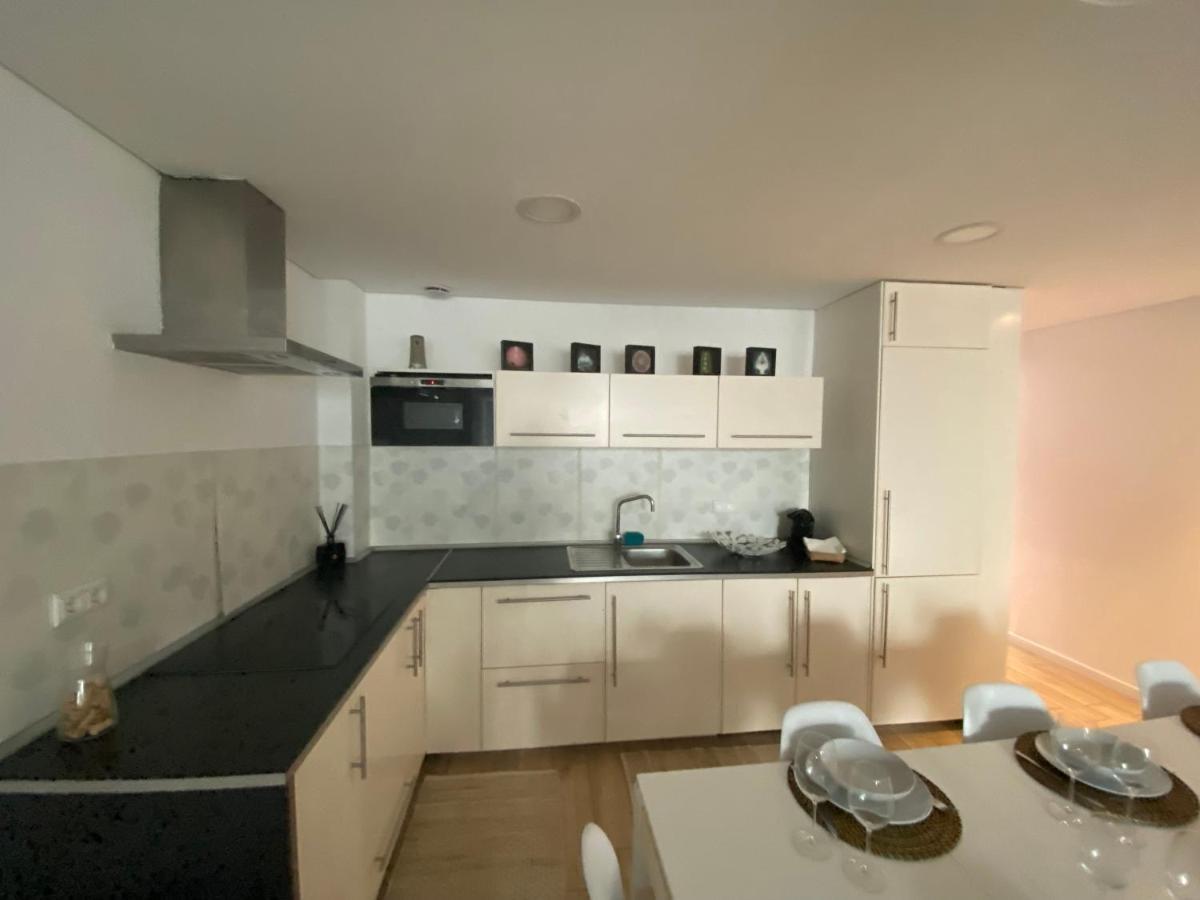 Apartamento Formosa Porto Ngoại thất bức ảnh