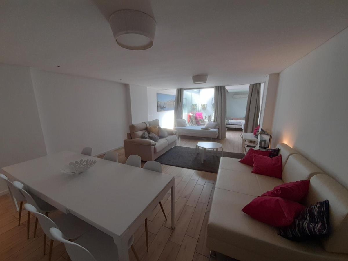 Apartamento Formosa Porto Ngoại thất bức ảnh