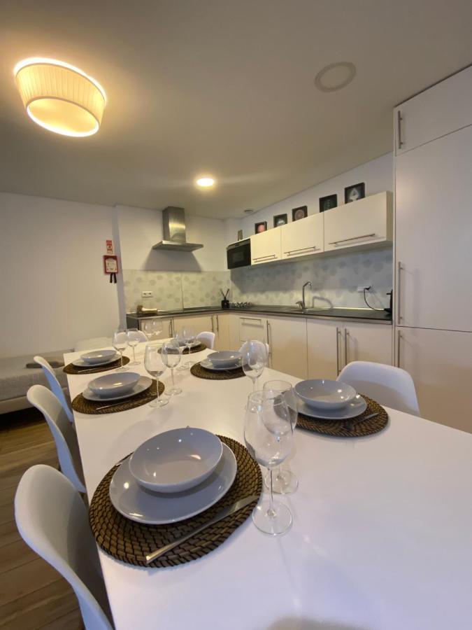 Apartamento Formosa Porto Ngoại thất bức ảnh