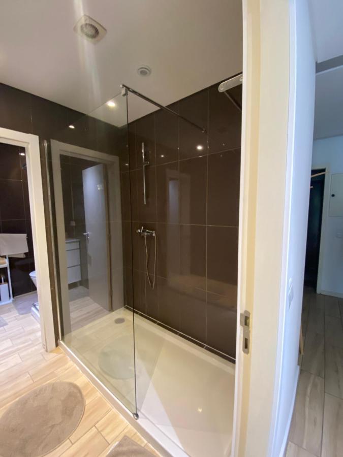 Apartamento Formosa Porto Ngoại thất bức ảnh