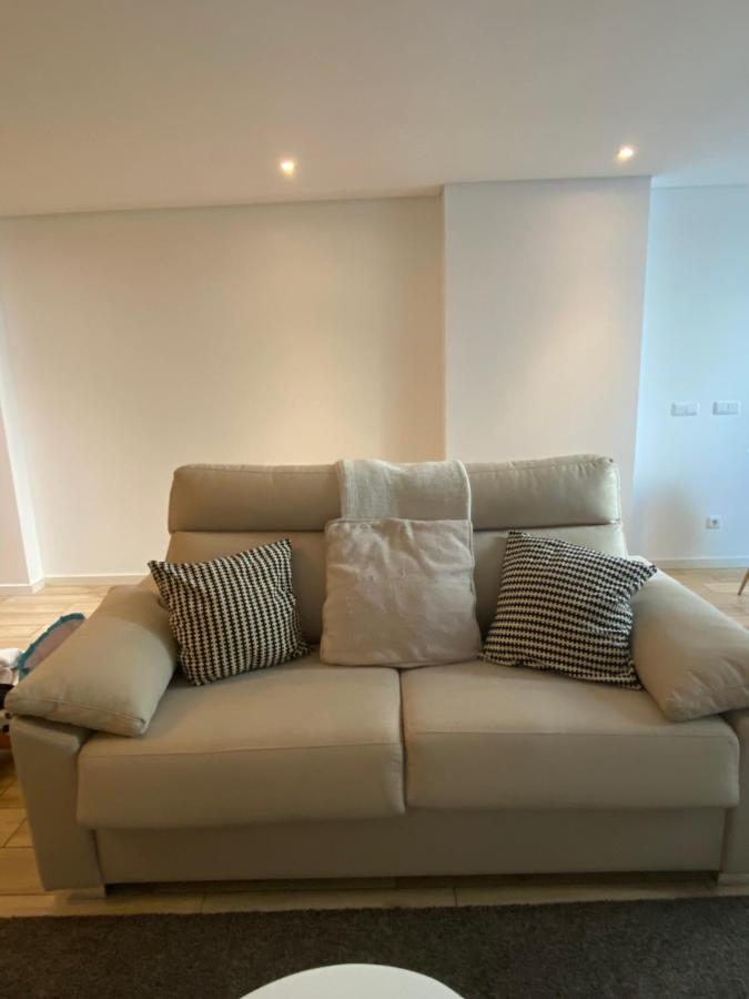Apartamento Formosa Porto Ngoại thất bức ảnh