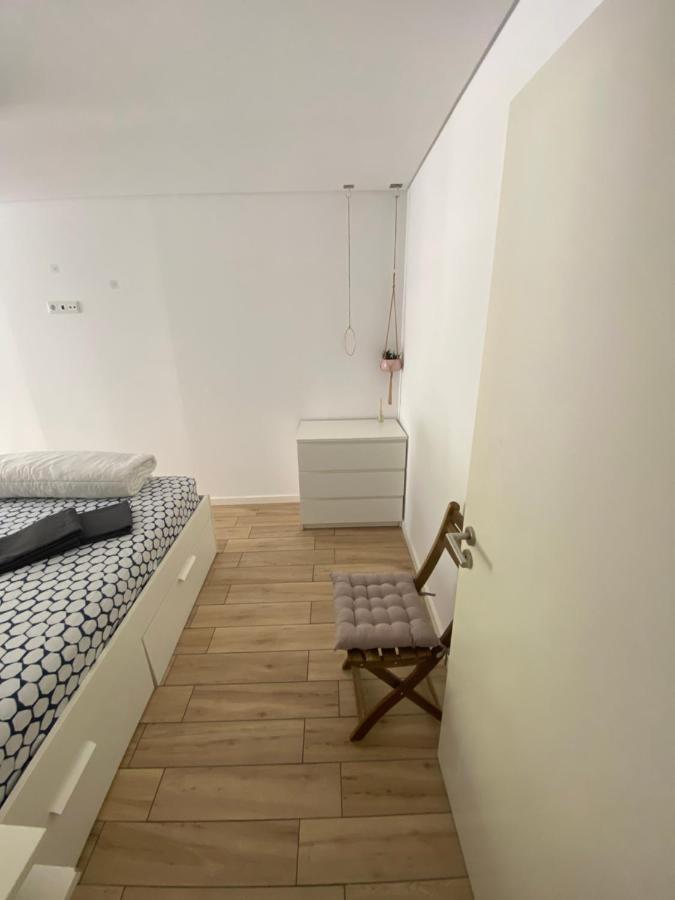 Apartamento Formosa Porto Ngoại thất bức ảnh