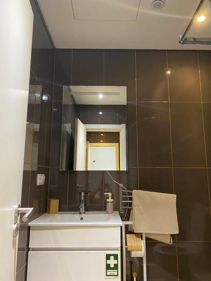 Apartamento Formosa Porto Ngoại thất bức ảnh