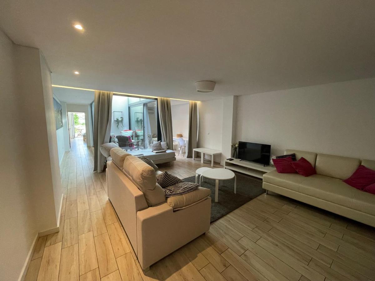 Apartamento Formosa Porto Ngoại thất bức ảnh