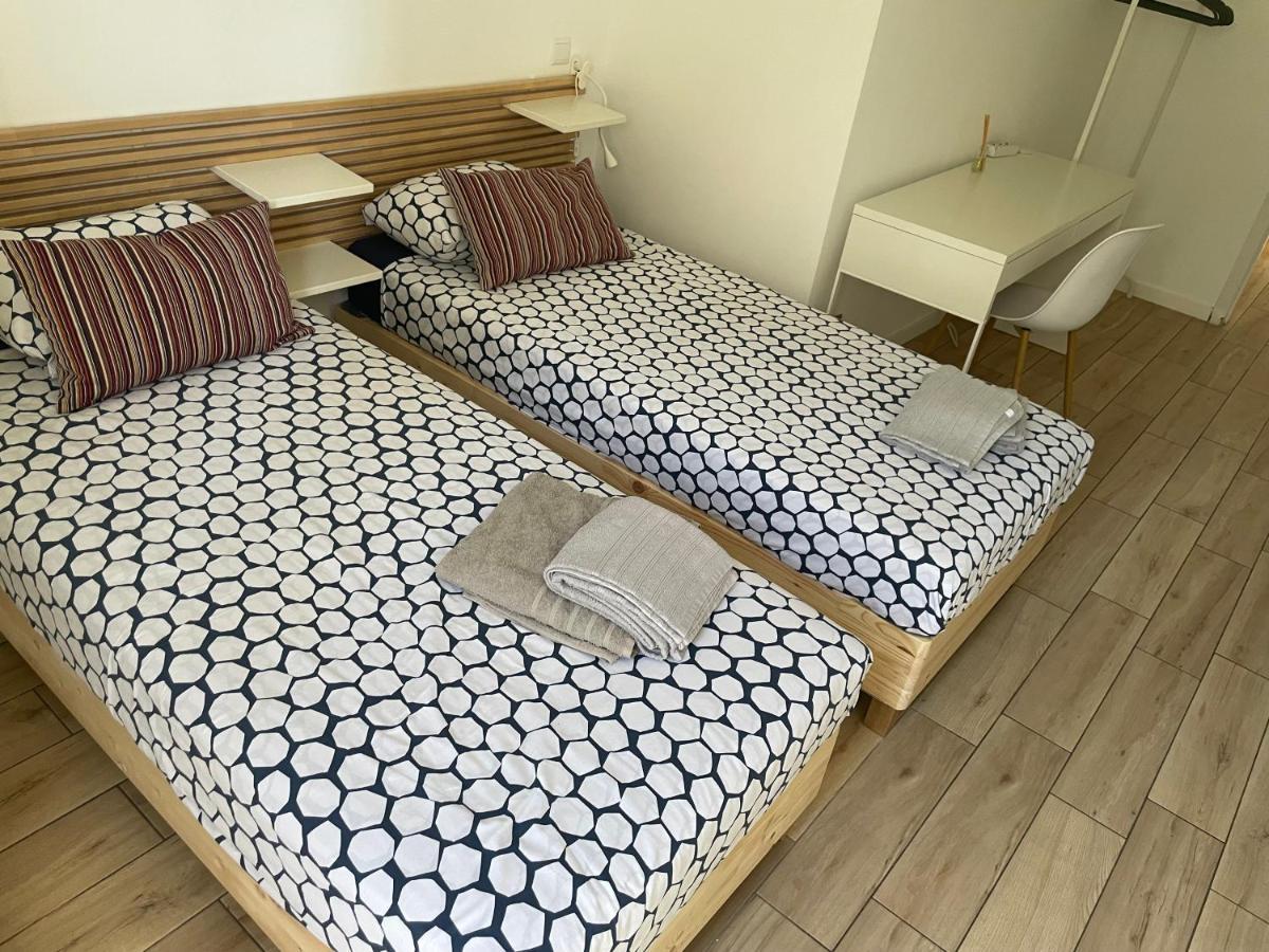 Apartamento Formosa Porto Ngoại thất bức ảnh