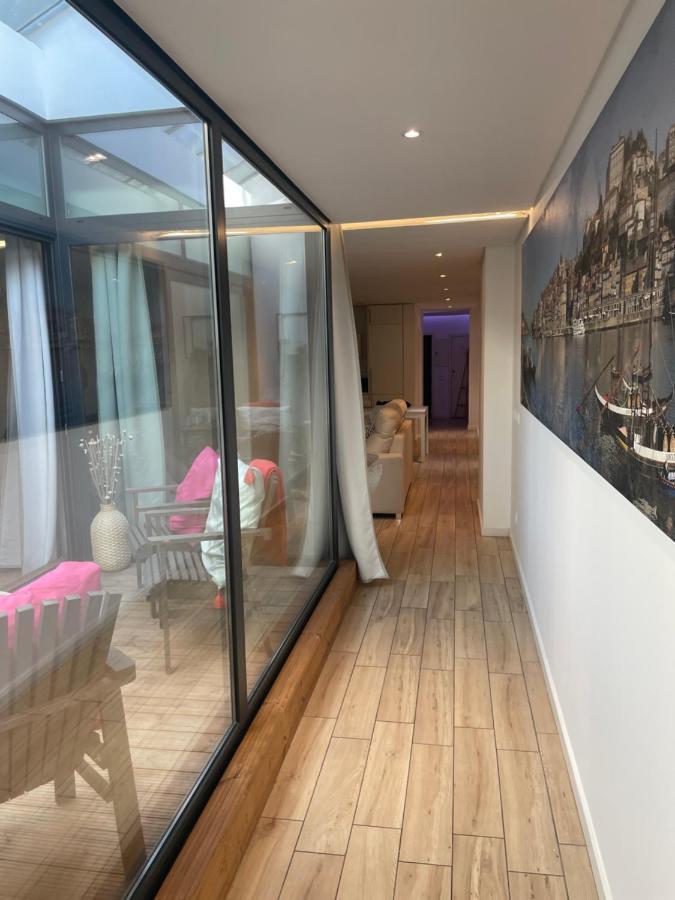 Apartamento Formosa Porto Ngoại thất bức ảnh