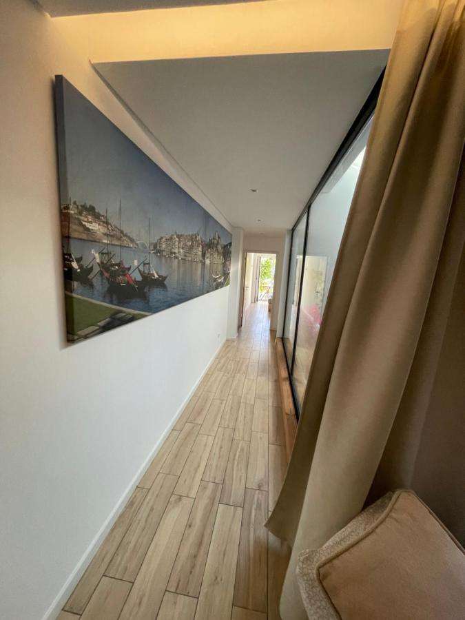 Apartamento Formosa Porto Ngoại thất bức ảnh