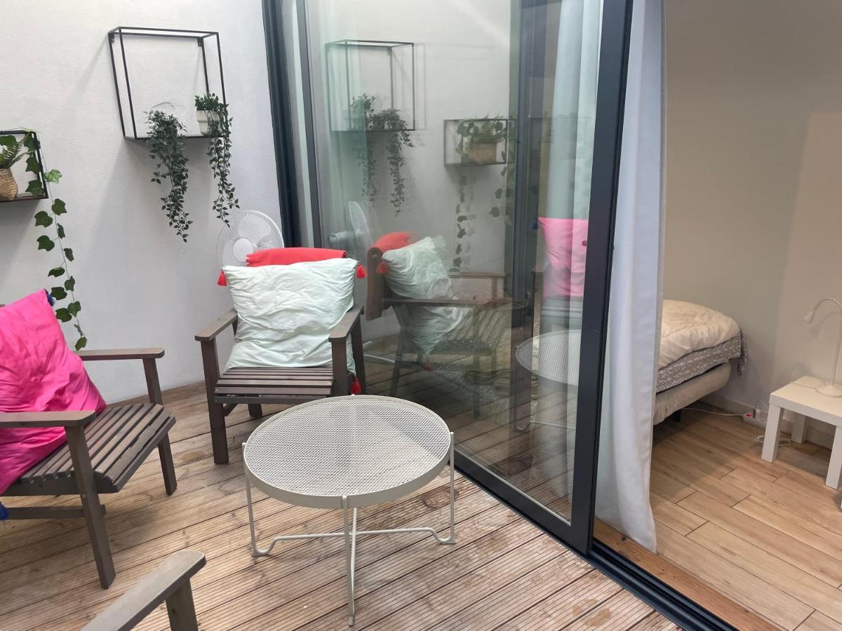 Apartamento Formosa Porto Ngoại thất bức ảnh