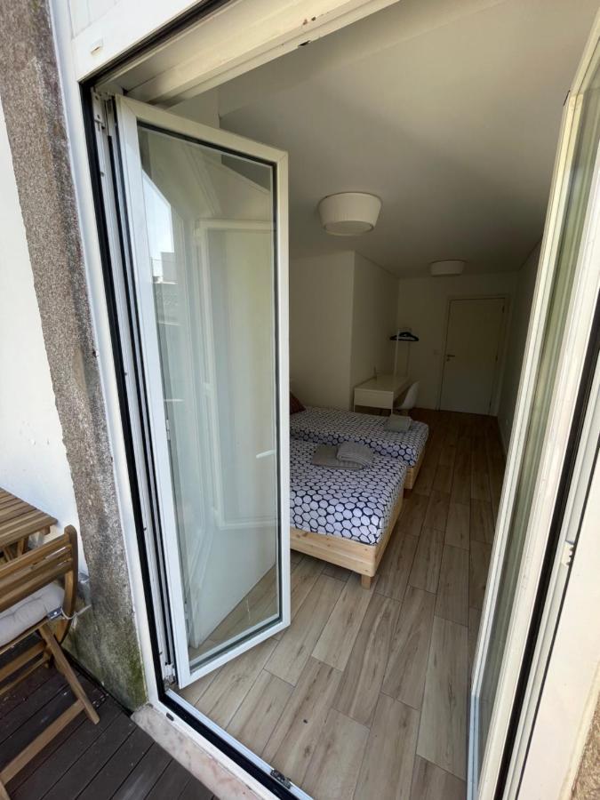 Apartamento Formosa Porto Ngoại thất bức ảnh
