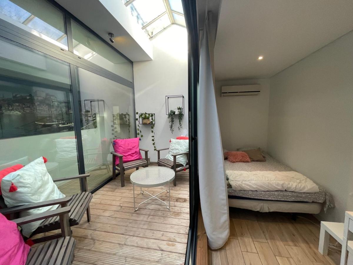 Apartamento Formosa Porto Ngoại thất bức ảnh