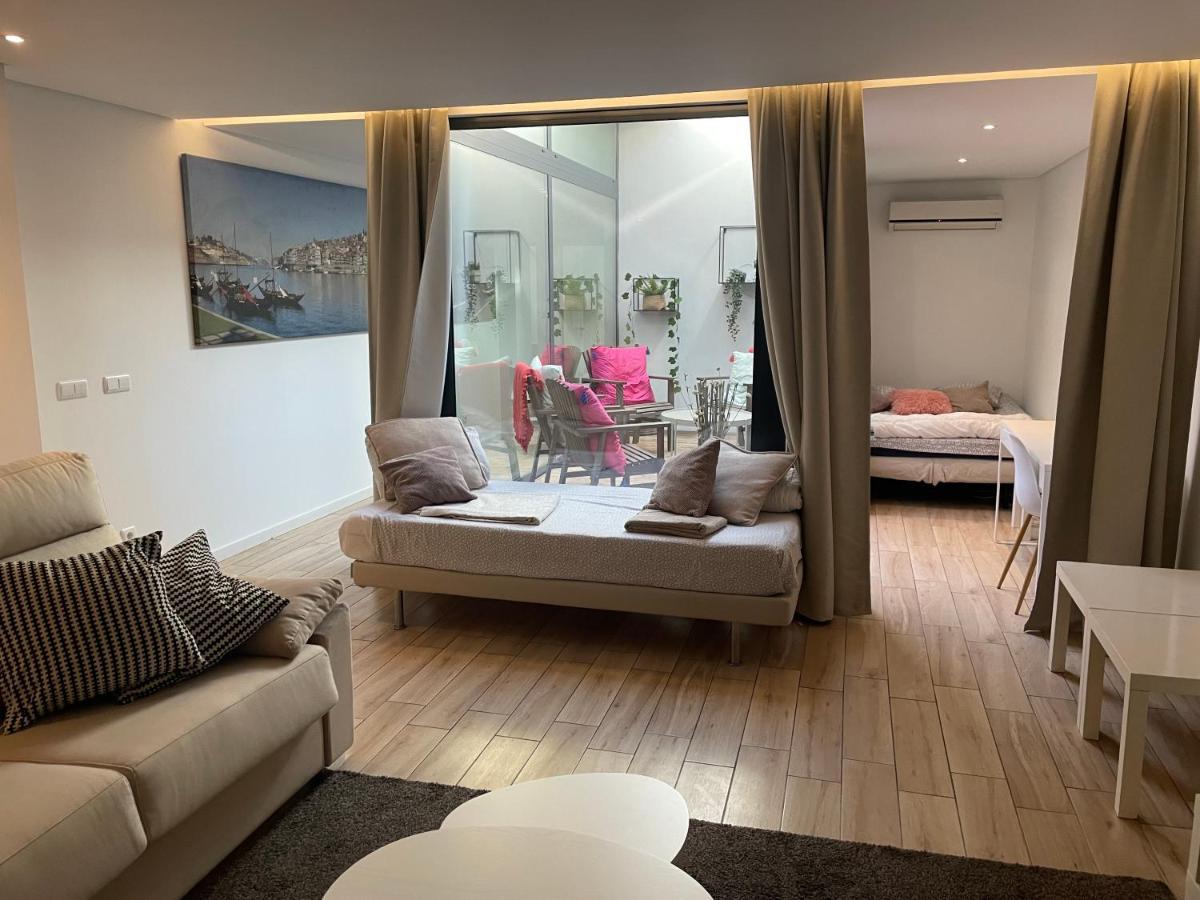 Apartamento Formosa Porto Ngoại thất bức ảnh