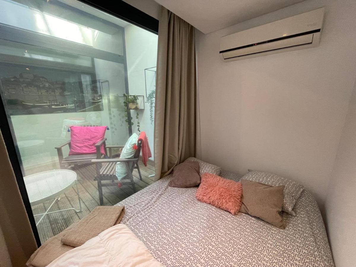 Apartamento Formosa Porto Ngoại thất bức ảnh
