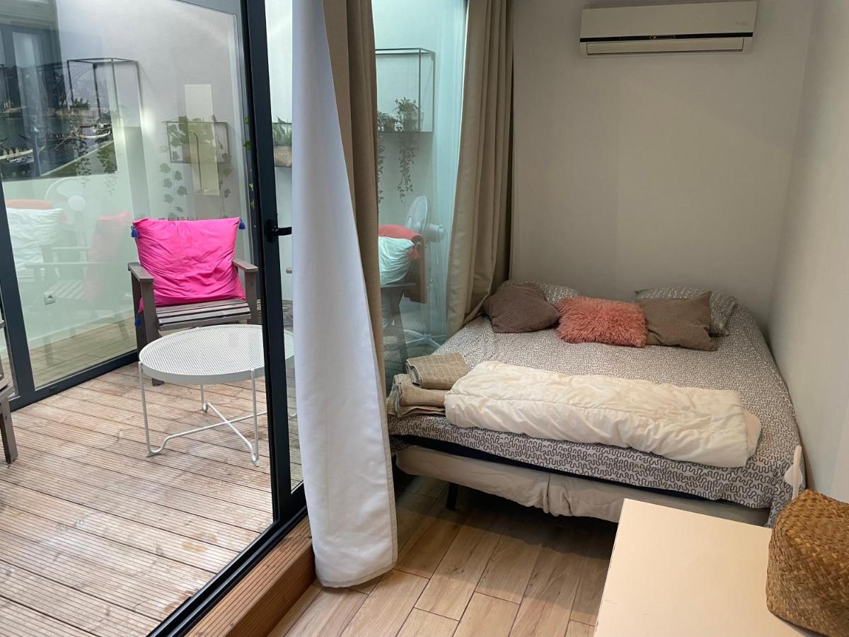 Apartamento Formosa Porto Ngoại thất bức ảnh