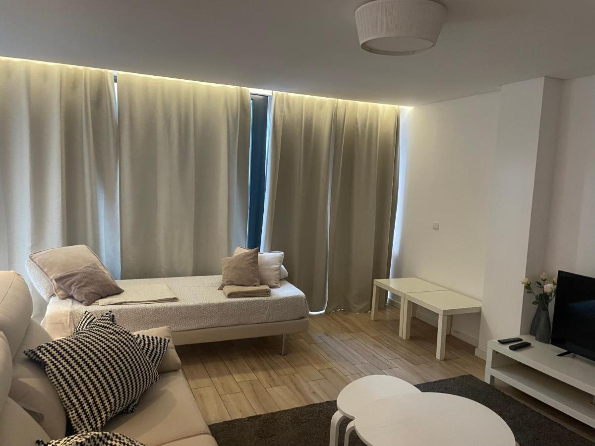 Apartamento Formosa Porto Ngoại thất bức ảnh