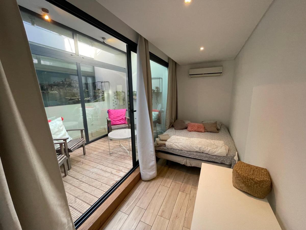 Apartamento Formosa Porto Ngoại thất bức ảnh