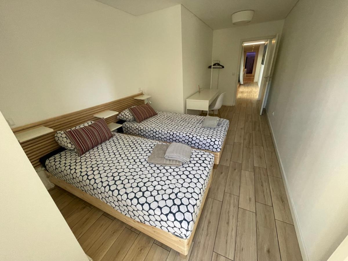 Apartamento Formosa Porto Ngoại thất bức ảnh